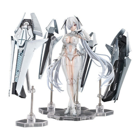 Good Smile Company Goddess Of Victory Nikke Hyper Body Cinderella