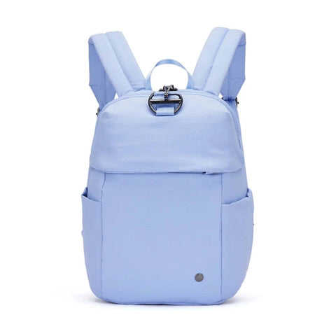 Pacsafe Citysafe CX Petite Anti-Theft RFID Blocking Backpack 8L Serenity Blue