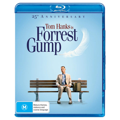 Forrest Gump (25th Anniversary)
