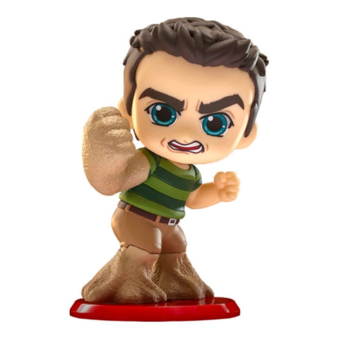 Spider-Man No Way Home Sandman Cosbaby Kids/Adult Collectable Figure Toy