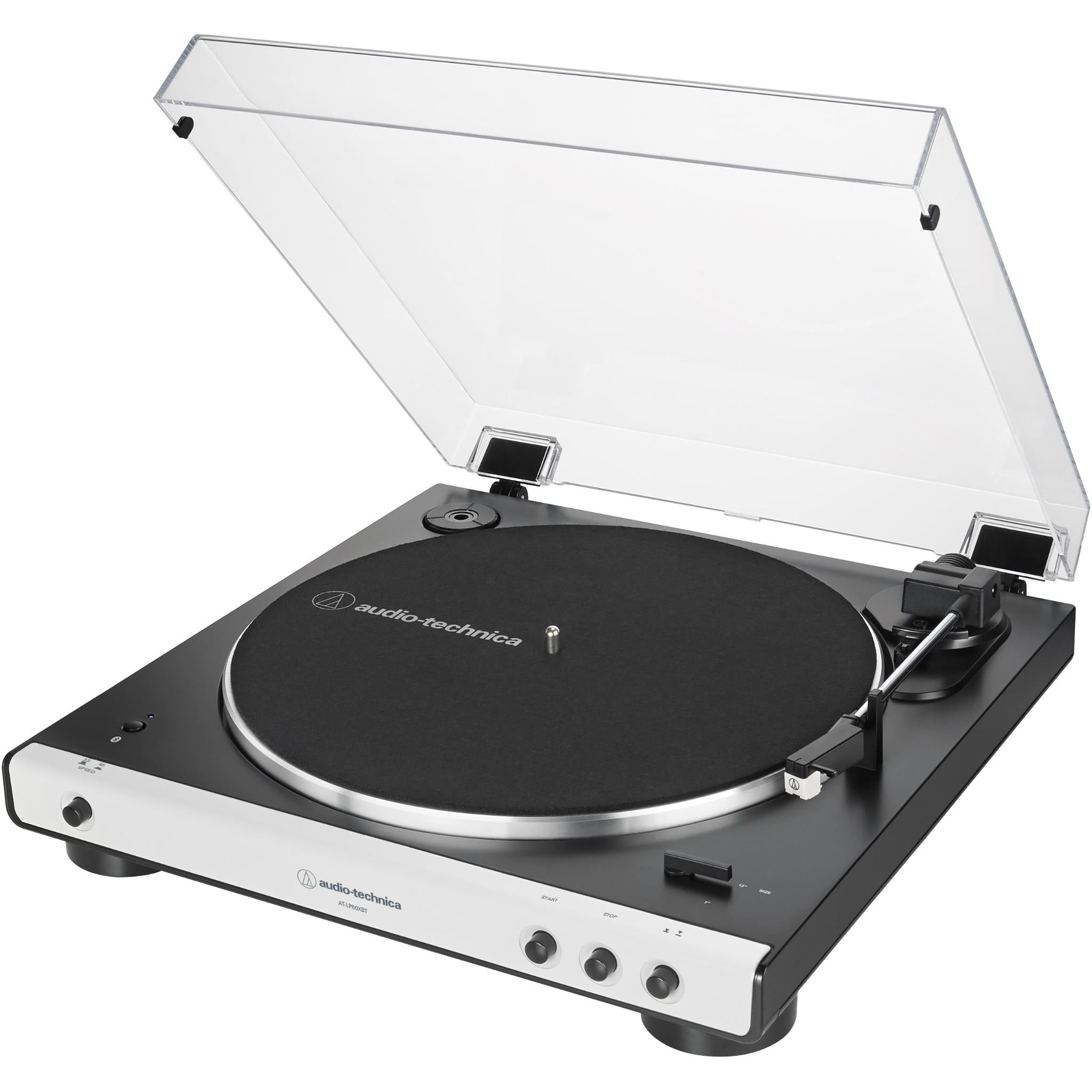 audio−technica AT-LP60XBT GBK Buy Audio-Technica AT-LP60XBT