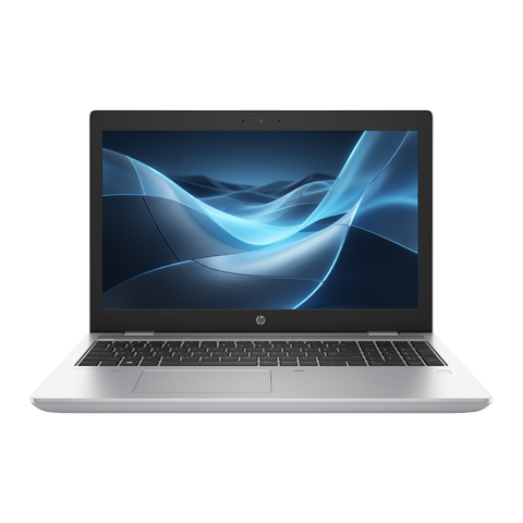 HP ProBook 650 G5 15" FHD Laptop i5-8265U 3.9GHz 256GB SSD 16GB RAM [~Refurbished: Very Good]