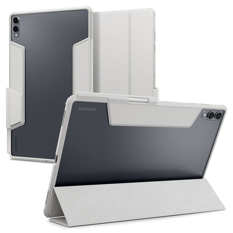 Spigen Samsung Galaxy Tab S11 Ultra 14.6 Ultra Hybrid Pro Case - Grey