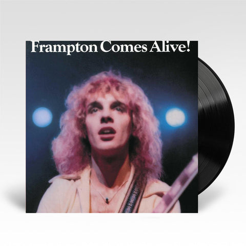 Frampton Comes Alive! (Remastered) (Import)