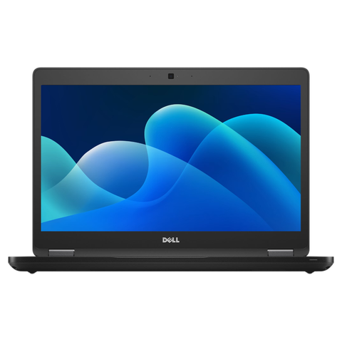 Dell Latitude 5310 13" FHD Laptop i5-10310U 4.4GHz 256GB SSD 16GB RAM [~Refurbished: Very Good]