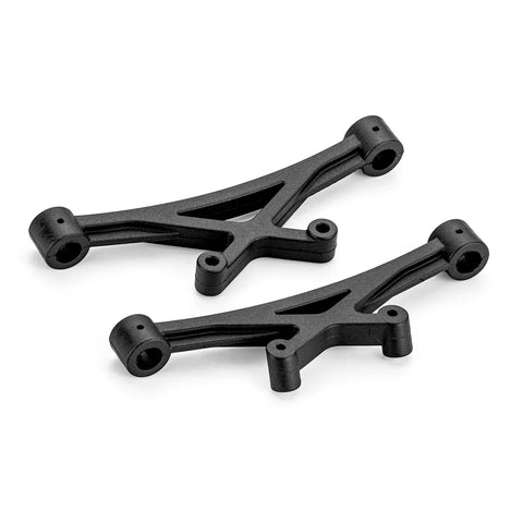 Atrek Front and Rear Body Post Mount Set