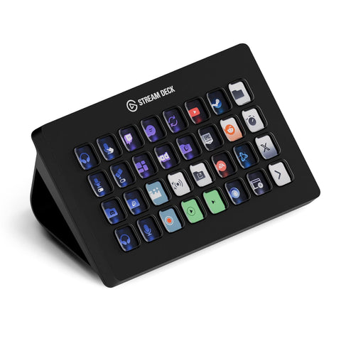 Elgato Stream Deck XL