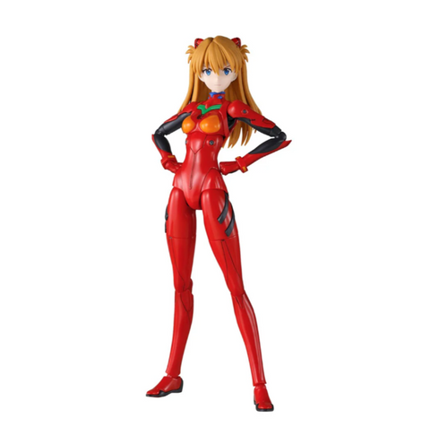 Bandai 30mp Asuka Shikinami Langley (Plug Suit Ver.)