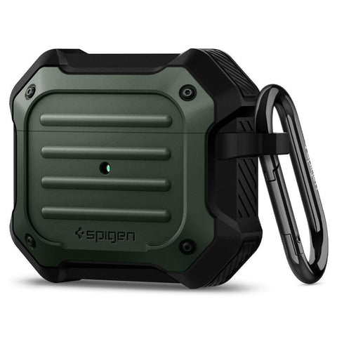 Spigen Airpods 3 Tough Armor Case (Green)