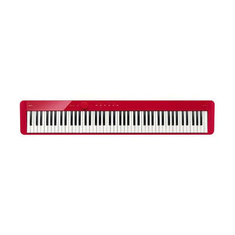 Casio PX-S1100RD Musical Instrument Digital Piano Privia 88 Keys