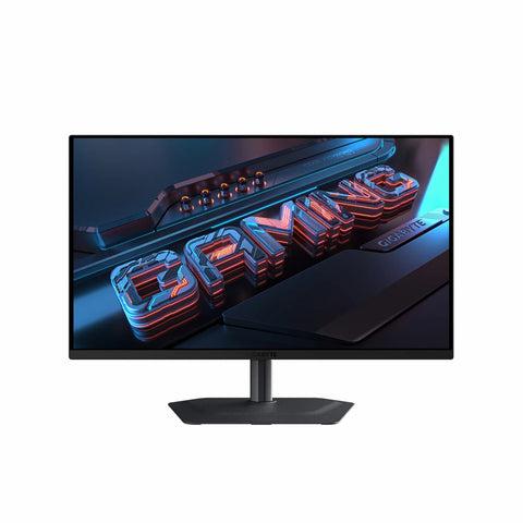 Gigabyte MO27U2 | 27" UHD 4K 240Hz OLED Flat | Gaming Monitor