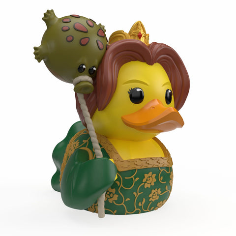 Tubbz Shrek 1st ED Princess Fiona