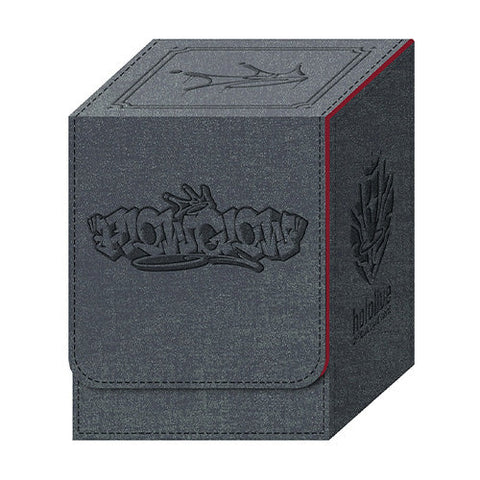 Bushiroad hololive OFFICIAL CARD GAME Special holoca Case FLOW GLOW