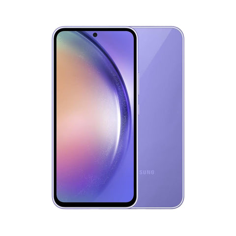 Samsung Galaxy A54 5G 128GB Violet [~Refurbished: Excellent]