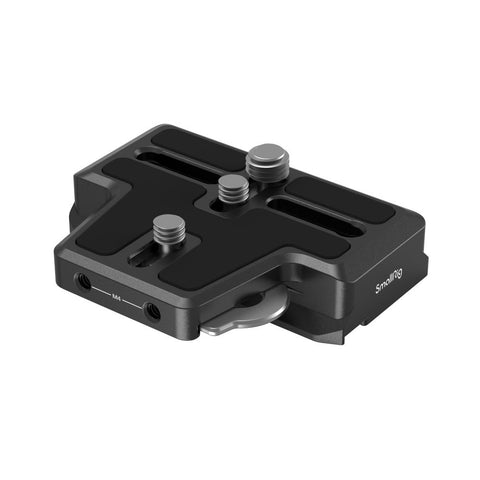 SmallRig Extended Arca Plate for DJI RS 2/RSC 2