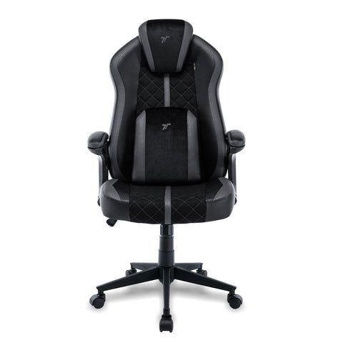 TTRacing Duo V4 Pro Gaming Chair (Grey)