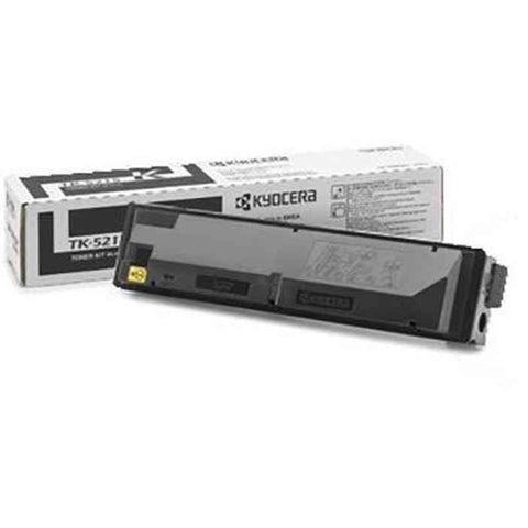 Kyocera TK5219 Toner Cartridge (Black)