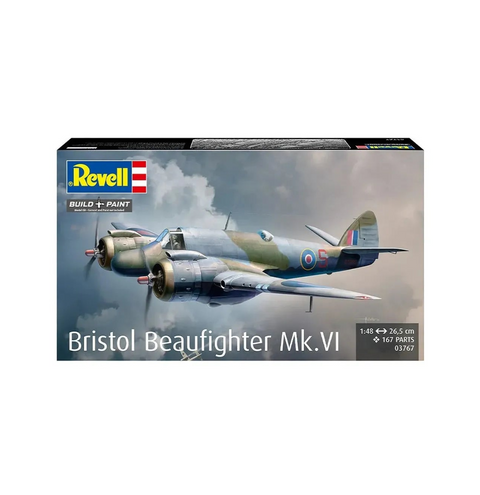 1/48 Bristol Beaufighter MK.VI - Australian Decals
