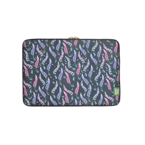 Generation Earth Artisan 13.3" Laptop Sleeve (Lupine)