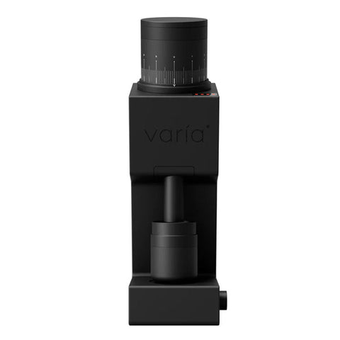 Varia VS6 Coffee Grinder - Black