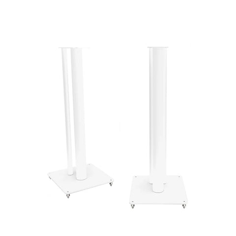 Q Acoustics Q FS50 Floor Stands White Pair