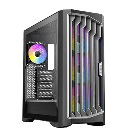 Antec Performance 1 FT AXT E-ATX ARGB Full Tower Editor's Choice