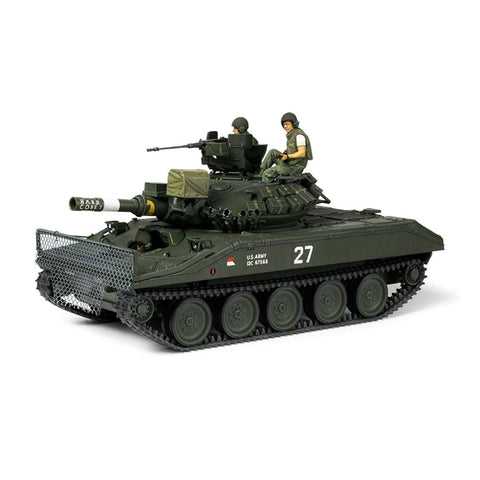 Tamiya 1/35 M551 Sheridan (Vietnam War)