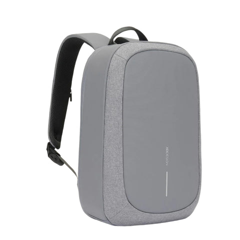 XD Design Bobby Edge 16" Laptop Backpack - Grey