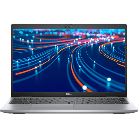 Dell Latitude 5520 15" FHD Touch Gaming Laptop i7-1185G7 256GB 16GB RAM
