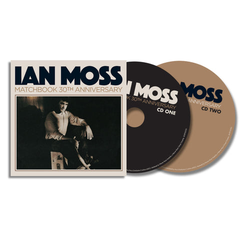 Matchbook (30th Anniversary) (Reissue)