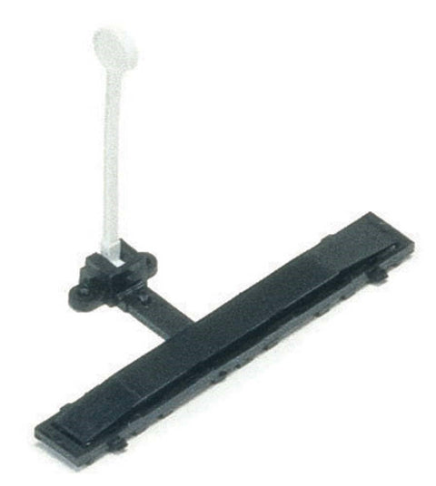 Hornby OO Uncoupling Ramp B10 Due 2014