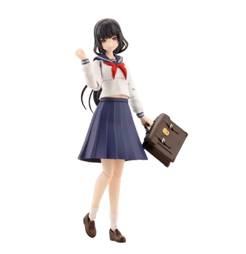 Kotobukiya 1/10 Sousaishojoteien Kuon Yakushiji Touou High School Uniform