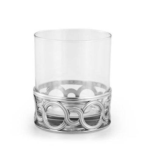 Medallion Whisky Tumbler