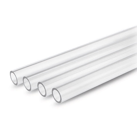 Thermaltake Pacific PCTG Hard Tube 16mm (4 Pack)