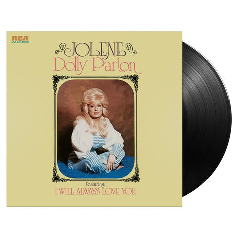Jolene (180gm Vinyl) (Reissue)