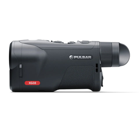 Pulsar Oryx XG35 LRF Thermal Monocular - 35mm | 640px | 12 μm