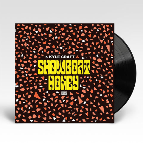Showboat Honey (Vinyl) (Import)
