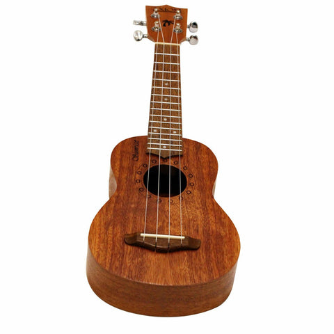 AXIOM Sunrise Soprano Ukulele