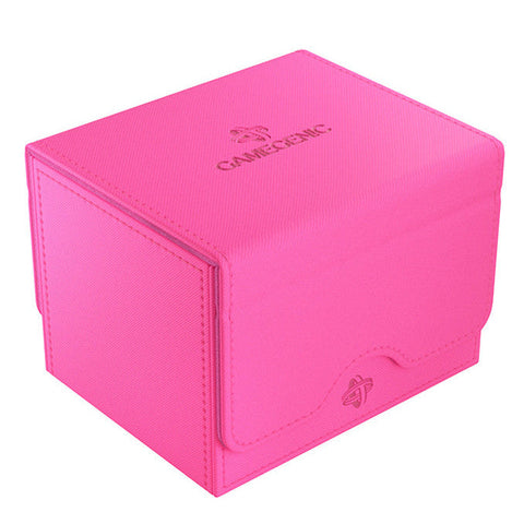 Gamegenic Sidekick 100+ XL (Pink)