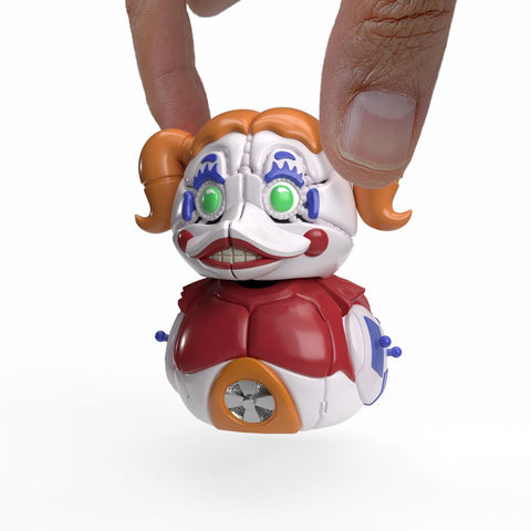 Tubbz FNAF Mini Circus Baby