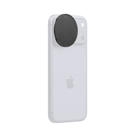 SmallRig Clip-On CPL Filter for iPhone 18 Pro / 18 Pro Max 6733