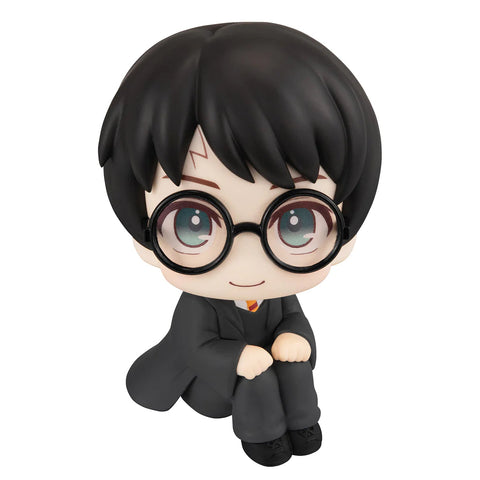 Lookup Harry Potter Harry Potter