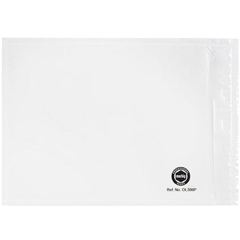 Cumberland Packaging Envelope Plain 178x127mm 2 Folds Box 500