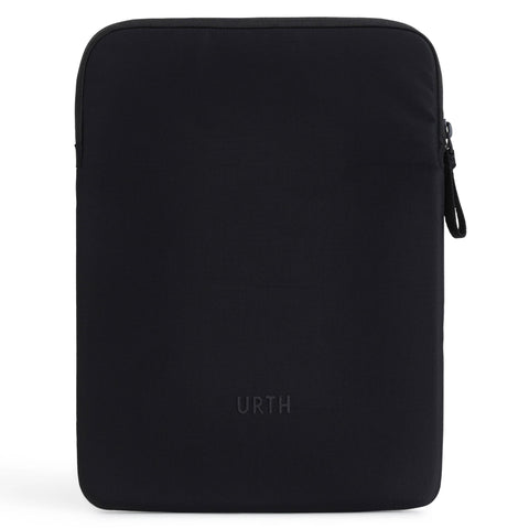 Urth Naos 15/16" Laptop Sleeve (Black)