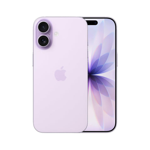 Apple iPhone 17 256GB Lavender [~Refurbished: Excellent]