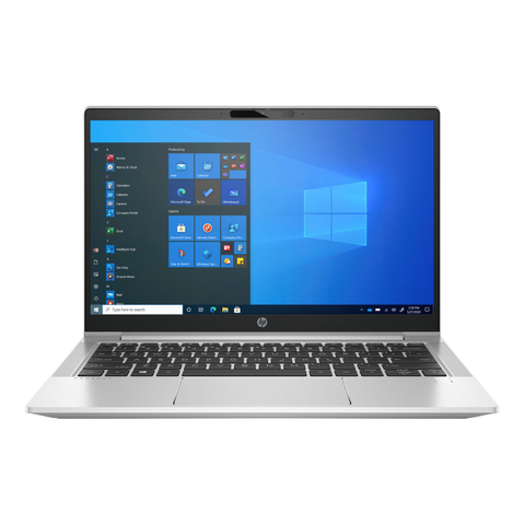 HP ProBook 430 G8 13" FHD Touch laptop i5-1135G7 4.2GHz 8GB RAM 256GB [~Refurbished: Very Good]