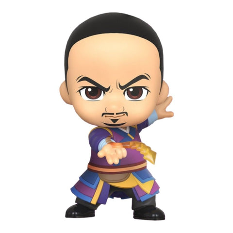 Doctor Strange 2 Multiverse of Madness Wong Cosbaby Kids Collectable Figure Toy