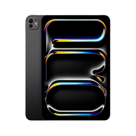 Apple iPad Pro 13 Wi-Fi + Cellular 256GB Space Black [~Refurbished: Very Good]
