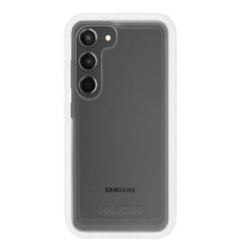 Pelican Voyager Case for Galaxy S24 Plus