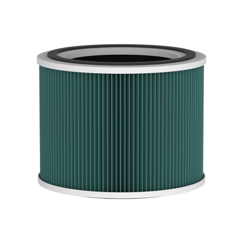 AROVEC Air Purifier Bacterial Replacement Filter for Apex300, Genuine (1 Pack)